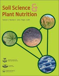 Frontline paddy rice emissions publication in ‘Soil Science & Plant